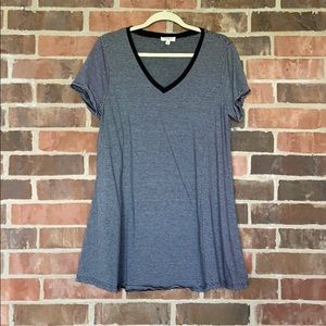 Umgee dress or tunic top